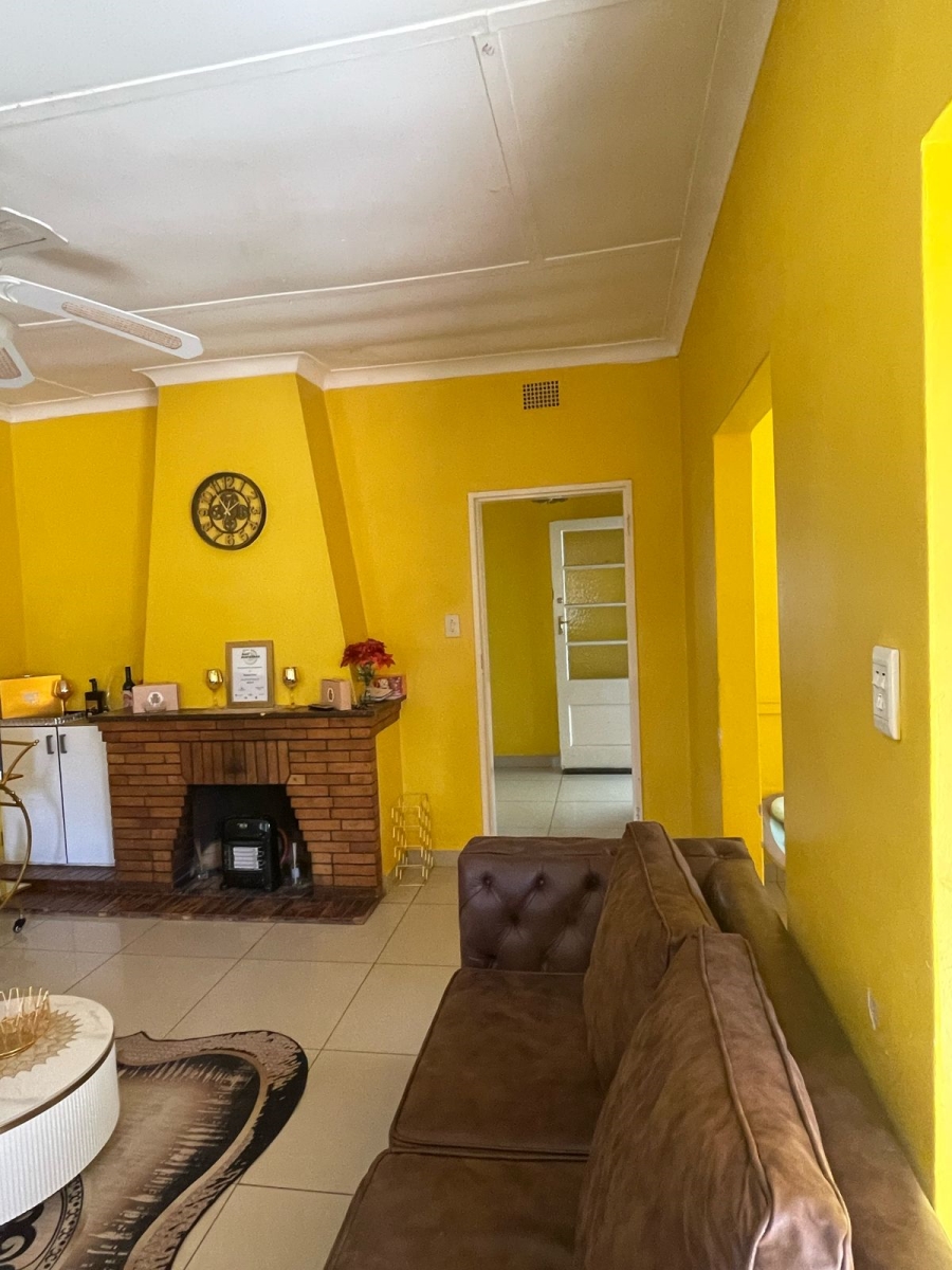 3 Bedroom Property for Sale in Stilfontein North West